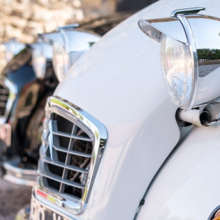 Escapade en 2CV et Cours d'Œnologie (Jouey, Côte-d'Or - 21)