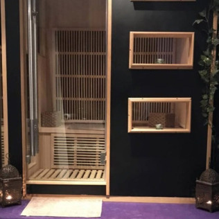 Modelage Chaude Larme de Boudha à Dana Om Spa (Nancy, Meurthe-et-Moselle - 54)