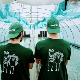 Atelier de Cuisine autour de la Spiruline Fraîche (Villeneuve d'Ascq, Nord - 59)