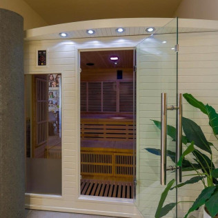 Formule Bien-Être avec Sauna, Hammam et Jacuzzi au Spa Carpe Diem (Corte, Haute-Corse - 20)