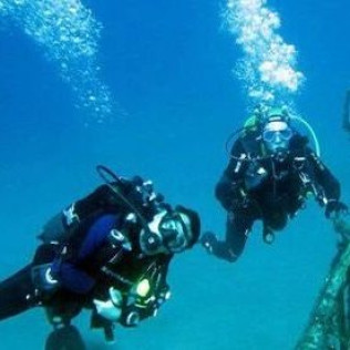 Formation de Plongée PE12 (Arcachon, Gironde - 33)