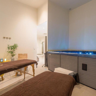 Massage Californien au Spa Carpe Diem (Corte, Haute-Corse - 20)
