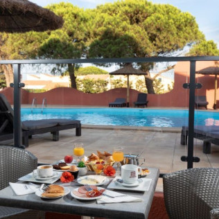 Séjour 2 Nuits Bien-être Premium pour deux au Relax'Otel & Spa (Le Barcarès, Occitanie - 66)