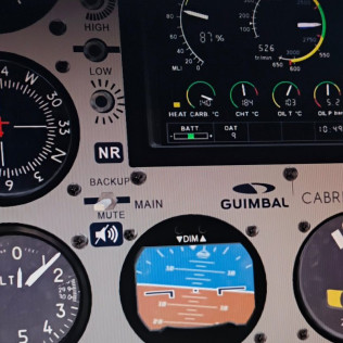Session de Vol sur Simulateur (Toussus-Le-Noble, Yvelines - 78)