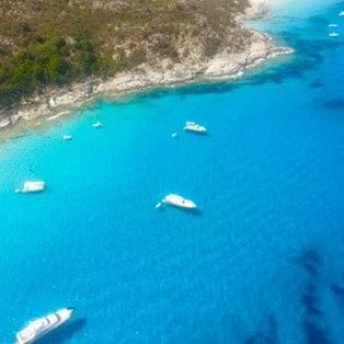Vol Découverte Plage du Lotu (Saint-Florent, Haute-Corse - 20)