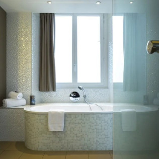 Séjour à l'Oceania Hôtel de France Nantes 4* (Nantes, Loire-Atlantique - 44)