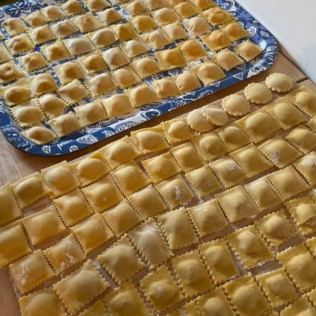 Cours de Fabrication de Raviolis (Paris, Île-de-France - 75)