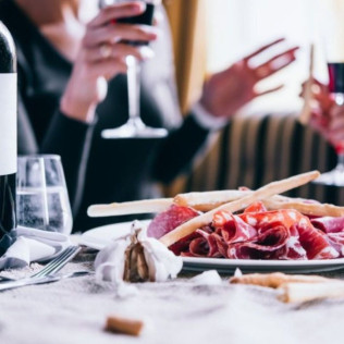 Initiation à la Dégustation Accords Mets et Vins (Blois, Loir-et-Cher - 41)