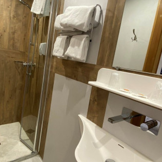 Séjour avec Spa à l'Hôtel Aux Trois Roses (La Petite Pierre, Bas-Rhin - 67)