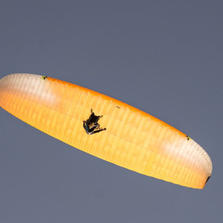 Vol en Parapente Gold et Initiation au Pilotage avec Photo et Vidéo (Dune du Pilat, Gironde - 33)