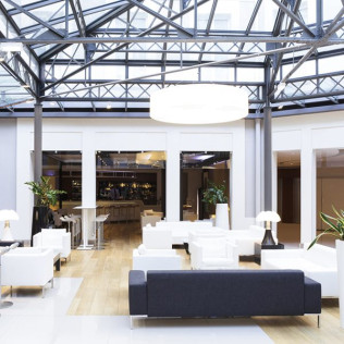 Séjour au Novotel Toulouse Centre Wilson 4* (Toulouse, Haute-Garonne - 31)