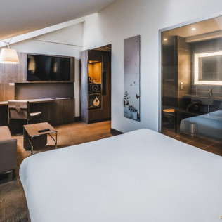 Séjour au Novotel Toulouse Centre Wilson 4* (Toulouse, Haute-Garonne - 31)
