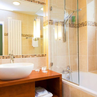 Séjour à l'hôtel Best Western Plus Monopole Metropole 4 *(Strasbourg, Bas-Rhin - 67)