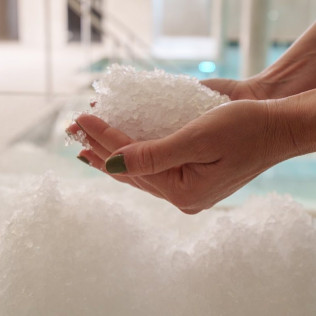 Spa et Massage Relaxant au Domaine de la Durantie (Castelnau de Montmiral, Tarn - 81)