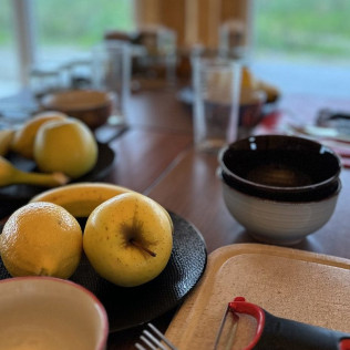Atelier de Cuisine autour de la Spiruline Fraîche (Villeneuve d'Ascq, Nord - 59)