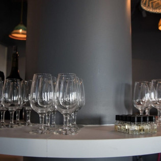 Dégustation Œnologique pour deux (Nantes, Loire-Atlantique - 44)