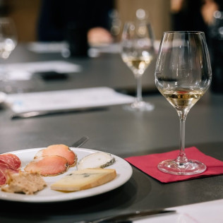 Cours d'Œnologie et Dégustation de Vin pour deux (Le Mans, Sarthe - 72)