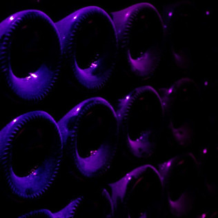 Visite Bulles et Lumières (Limoux, Aude - 11)