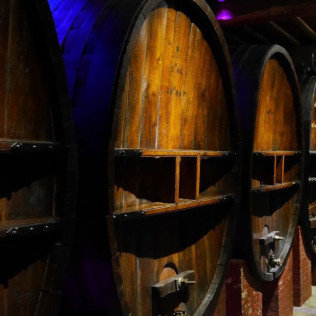 Massage et Soin Visage au Spa Gemology Hôtel du Château avec Visite Bulles et Initiation pour deux (Aude - 11)