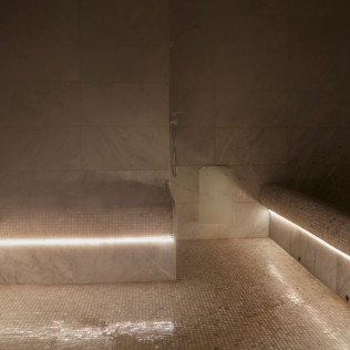 Accès au Spa avec Cocktail pour deux au Paris j'Adore Hôtel & Spa 5* (Paris, Île-de-France- 75)