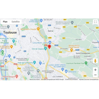 Vols en ULM aux Alentours de Toulouse (Balma, Haute-Garonne - 31)