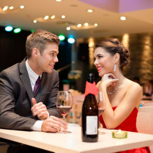 Chèque cadeau : Bon anniversaire de mariage