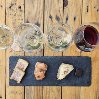Atelier Sensoriel et Ludique autour du Vin d’Alsace (Saint-Hippolyte, Haut-Rhin - 68)
