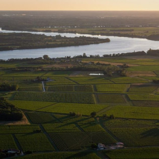 Baptême de l'Air et Vol d'Initiation en ULM en Gironde (Les Artigues-de-Lussac - 33) 