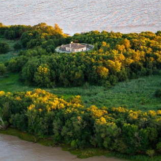 Baptême en ULM au-dessus des Paysages de Gironde (Les Artigues-de-Lussac - 33)