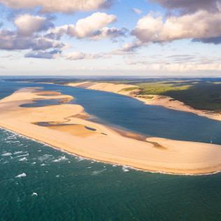 Randonnée en Jet-Ski et Breakfast (Arcachon, Gironde - 33)