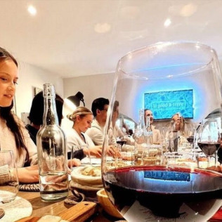 Atelier Assemblage de Vin : Créez votre propre Cuvée de Bordeaux (Bordeaux, Gironde - 33)