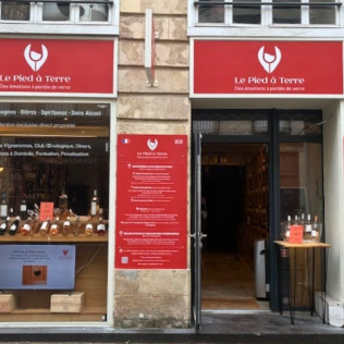 Atelier Assemblage de Vin : Créez votre propre Cuvée de Bordeaux (Bordeaux, Gironde - 33)