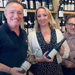 Atelier Assemblage de Vin : Créez votre propre Cuvée de Bordeaux (Bordeaux, Gironde - 33)