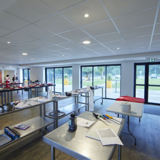 Cours de Cuisine Apéritif Apéro Cook pour deux (Monterblanc, Morbihan - 56)