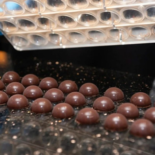 Atelier d'initiation à la Fabrication de Chocolat Artisanal (Paris, Île-de-France- 75)