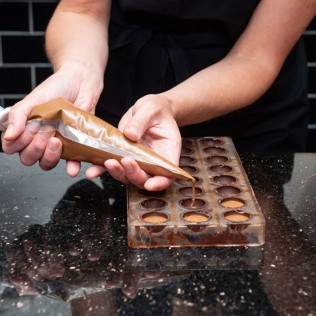 Atelier d'initiation à la Fabrication de Chocolat Artisanal (Paris, Île-de-France- 75)