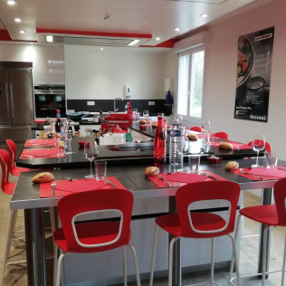 Atelier Cuisine After Work avec Dégustation sur Place (Monterblanc, Morbihan - 56)