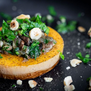 Atelier de Cuisine du Monde pour Adultes avec M Cook Studio (Paris, Île-de-France- 75) 