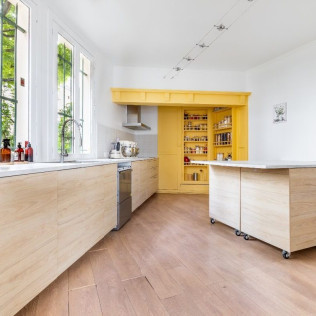 Atelier de Cuisine du Monde pour Adultes avec M Cook Studio (Paris, Île-de-France- 75) 