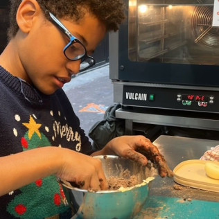 Atelier de Cuisine Brésilienne pour Enfants (Élancourt, Yvelines- 78)