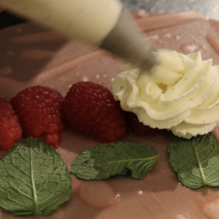 Atelier de Pâtisserie Sensoriel (Paris, Île-de-France - 75)