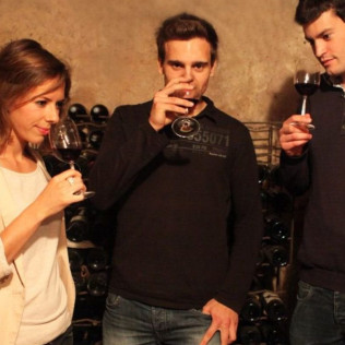 Atelier d’Initiation à la Dégustation de Vins de Bordeaux en Duo dans un Château (Cadaujac, Gironde- 33)