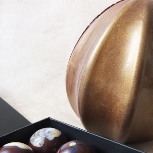Atelier “Premier Pas” de Fabrication de Chocolat Artisanal en Famille (Paris, Île-de-France- 75)