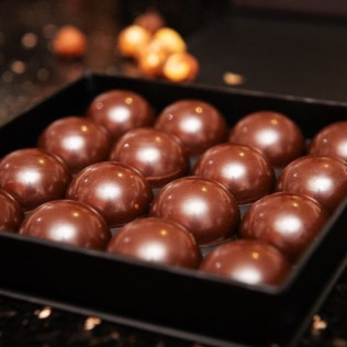 Atelier “Premier Pas” de Fabrication de Chocolat Artisanal en Famille (Paris, Île-de-France- 75)