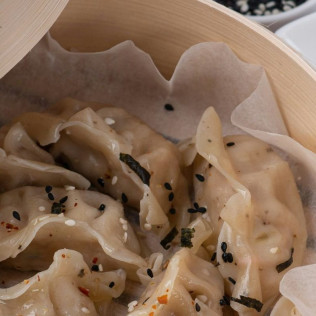 Atelier de Gyozas Japonais (Nantes, Loire-Atlantique - 44)