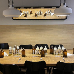 Atelier de Création d'Huile d'Olive (Paris, Île-de-France - 75)