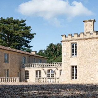 Atelier Mets et Vins en Duo au Château de Ferrand (Saint-Émilion, Gironde - 33)