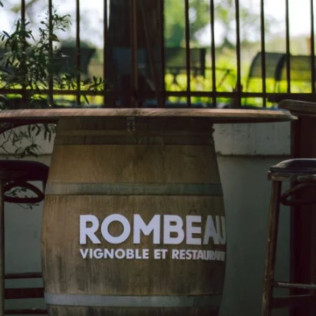 Atelier Œnologique avec Dégustation de Vins en Duo au Domaine de Rombeau (Rivesaltes, Occitanie - 66)