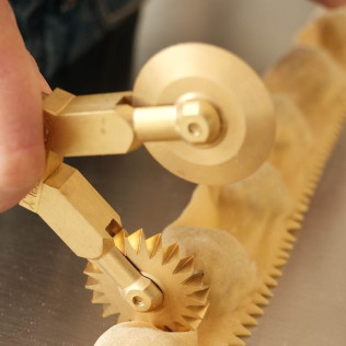 Atelier de Pâtes fraîches et Ravioles (Nantes, Loire-Atlantique - 44)
