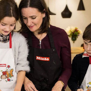 Atelier de Pâtisserie Parent-Enfant (Paris, Île-de-France - 75)